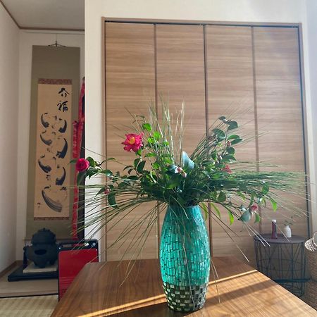 B&B Legare Gifu Εξωτερικό φωτογραφία