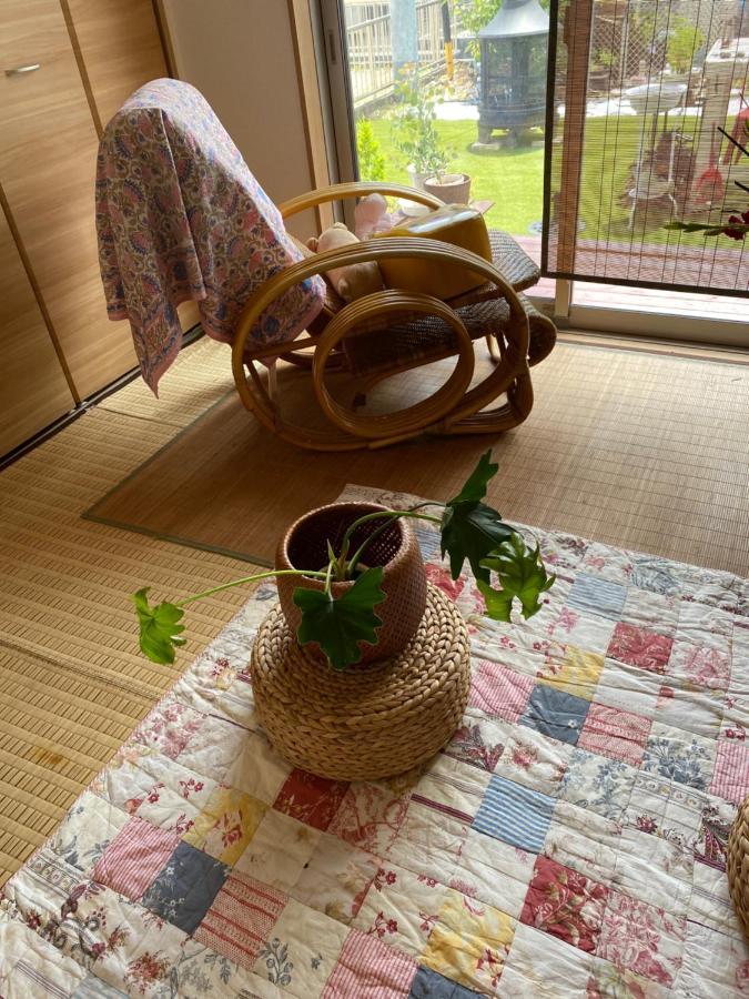 B&B Legare Gifu Εξωτερικό φωτογραφία