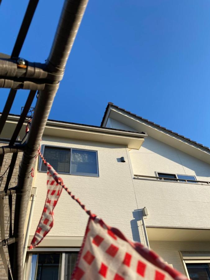 B&B Legare Gifu Εξωτερικό φωτογραφία