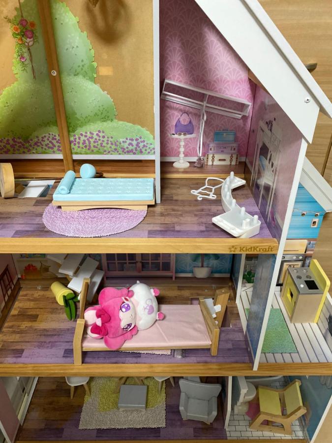 B&B Legare Gifu Εξωτερικό φωτογραφία