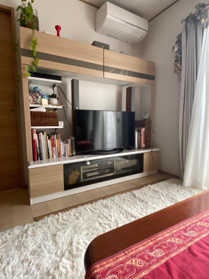 B&B Legare Gifu Εξωτερικό φωτογραφία