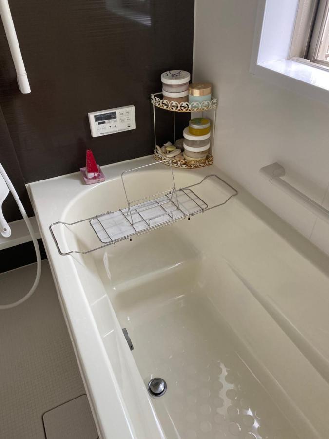 B&B Legare Gifu Εξωτερικό φωτογραφία
