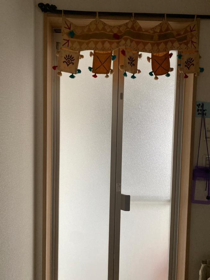 B&B Legare Gifu Εξωτερικό φωτογραφία
