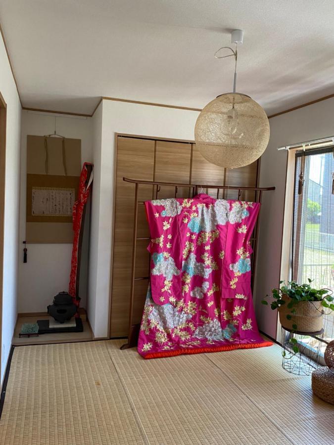 B&B Legare Gifu Εξωτερικό φωτογραφία